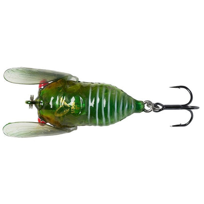 Savage Gear 3D Cicada Wobbler 3.3 cm 3.5 g