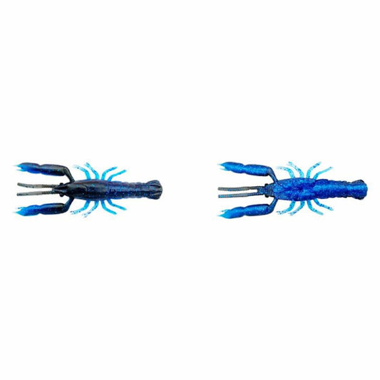 Savage Gear 3D Crayfish Rattling 6,7 cm 2,9 Gramm 8 Stück