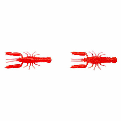 Savage Gear 3D Crayfish Rattling 6,7 cm 2,9 Gramm 8 Stück