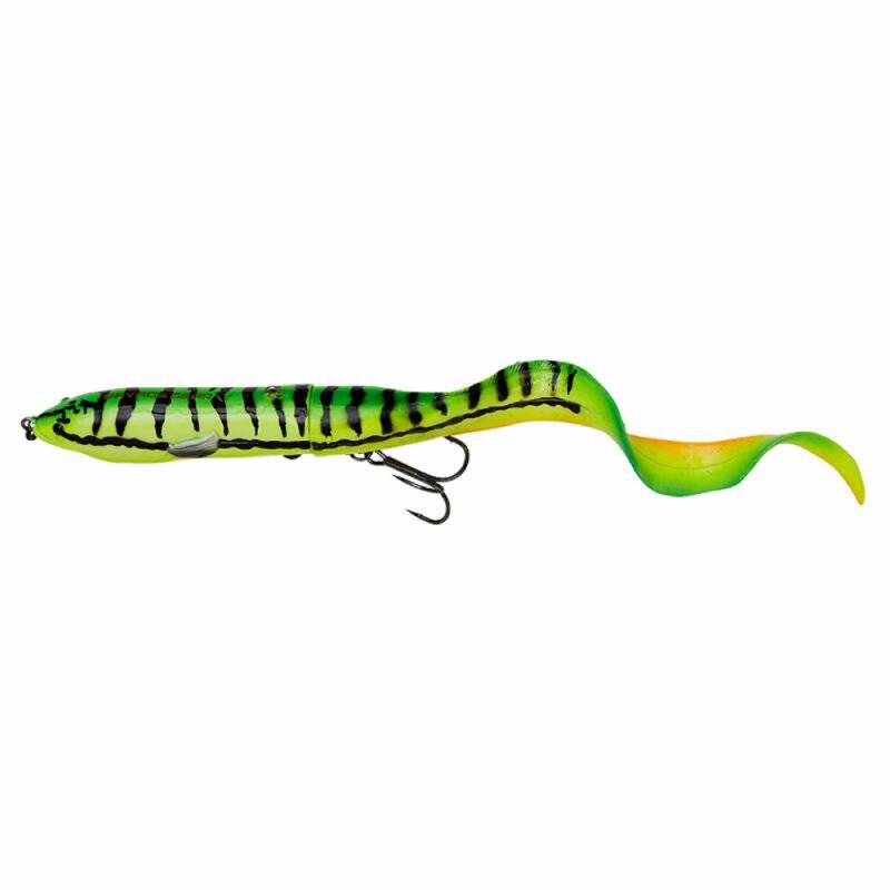 Savage Gear 3D Hard Eel V2