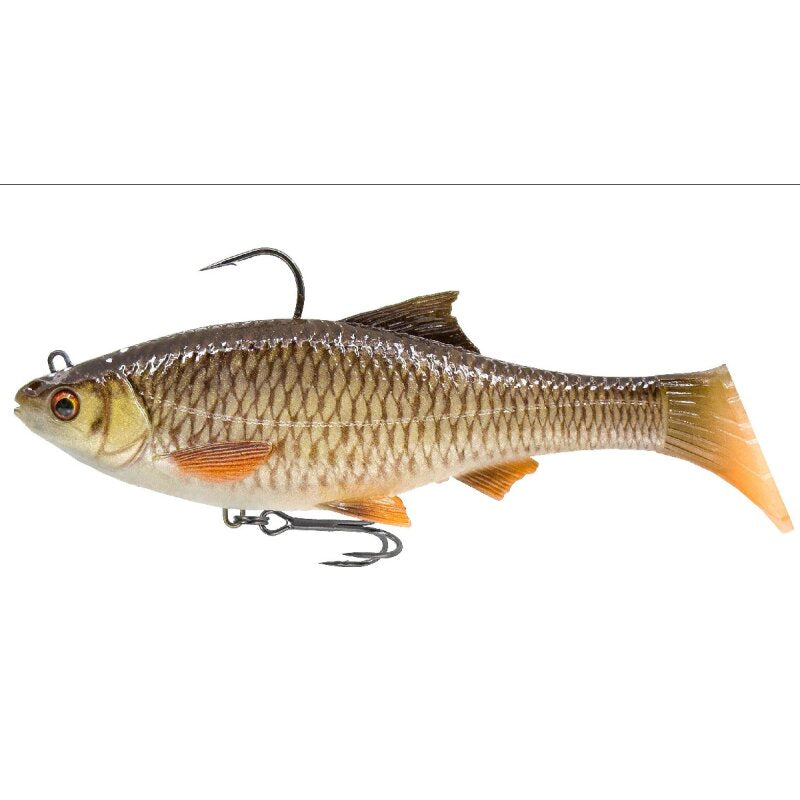 Savage Gear 3D-Modell Roach RTF FS 12CM/34G