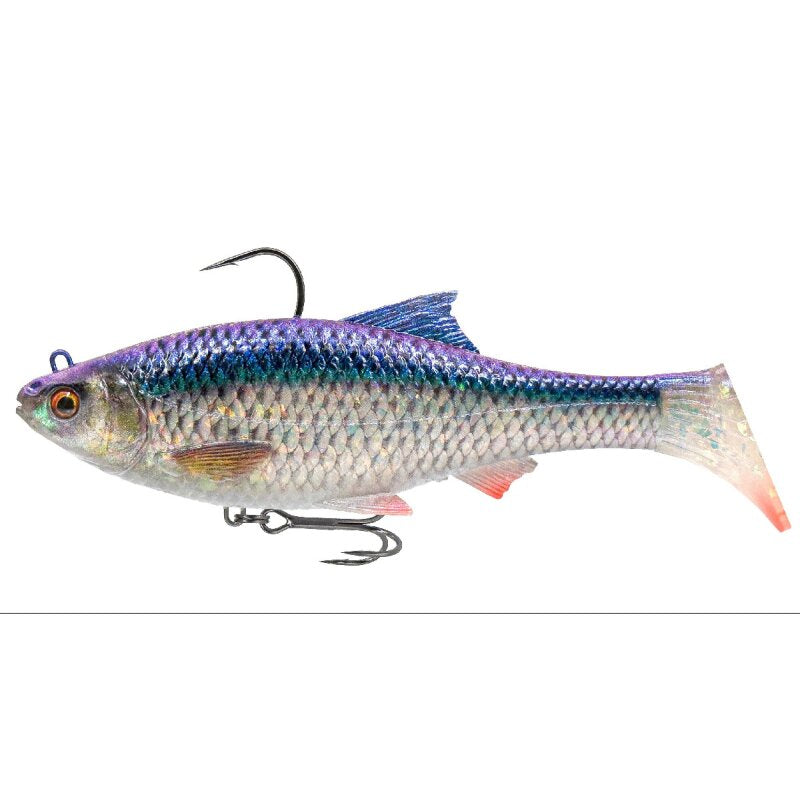 Savage Gear 3D-Modell Roach RTF FS 12CM/34G