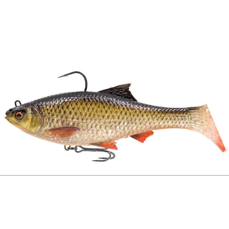 Savage Gear 3D-Modell Roach RTF FS 12CM/34G