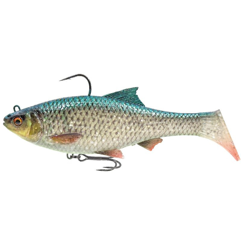 Savage Gear 3D-Modell Roach RTF FS 12CM/34G