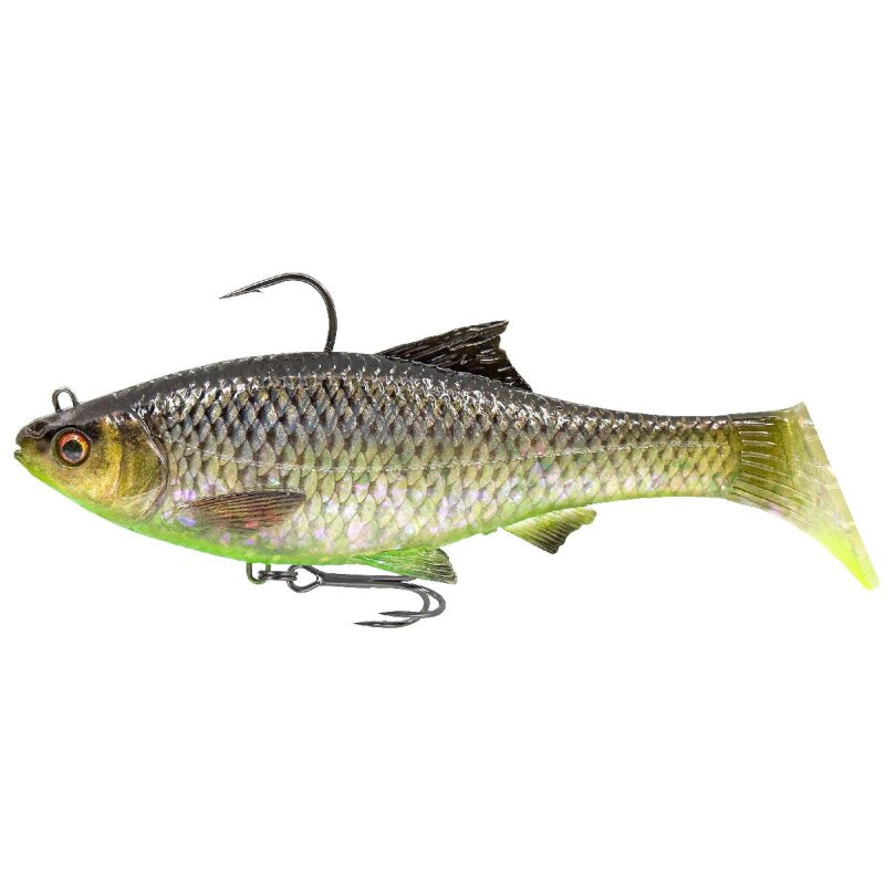 Savage Gear 3D-Modell Roach RTF FS 12CM/34G