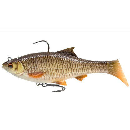 Savage Gear 3D-Modell Roach RTF FS 18CM/104G