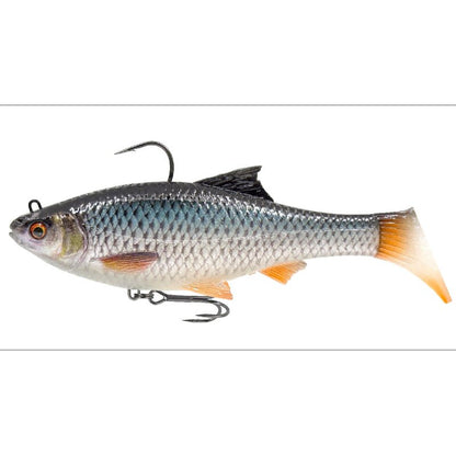 Savage Gear 3D-Modell Roach RTF FS 18CM/104G