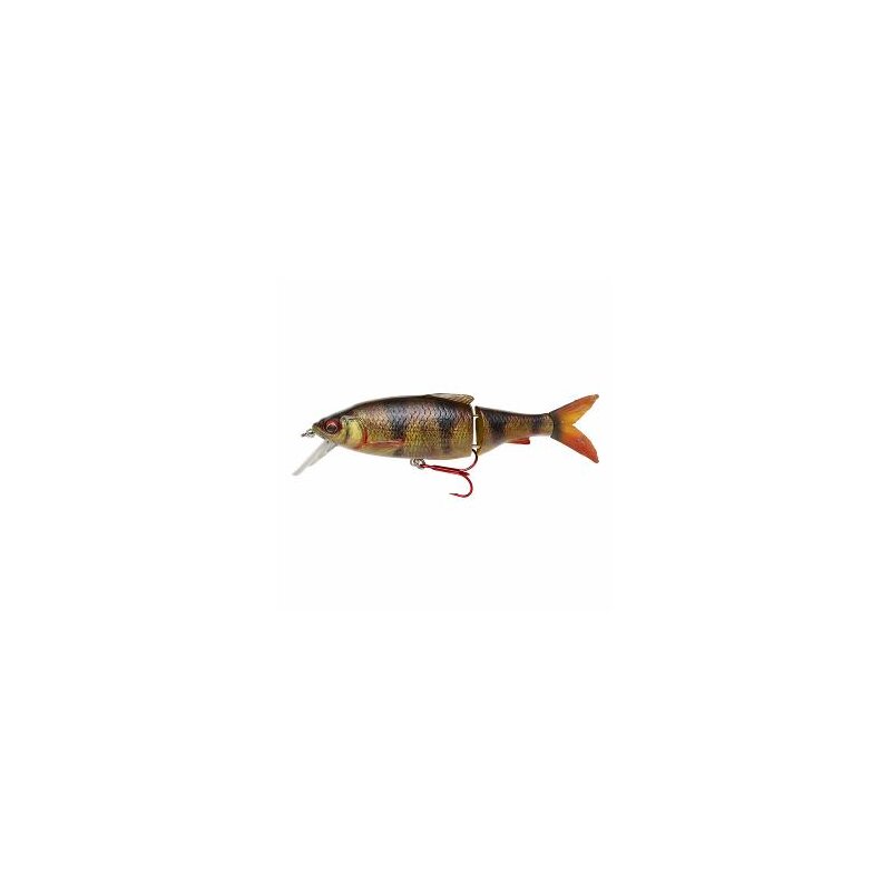 Savage Gear 3D Roach Lipster 18.2 cm Slow