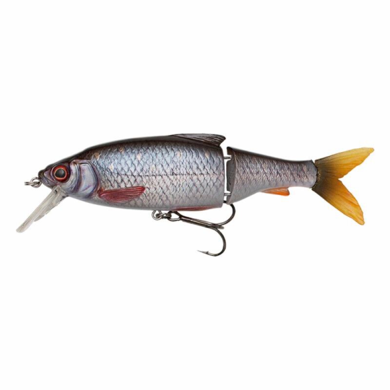 Savage Gear 3D Roach Lipster 18.2 cm Slow