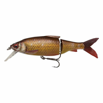 Savage Gear 3D Roach Lipster 18.2 cm Slow