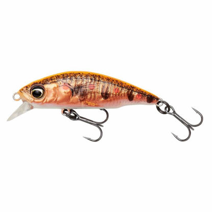 Savage Gear 3D Sticklebait Stichling Twitch 4.5 cm 4 G Sinking UL