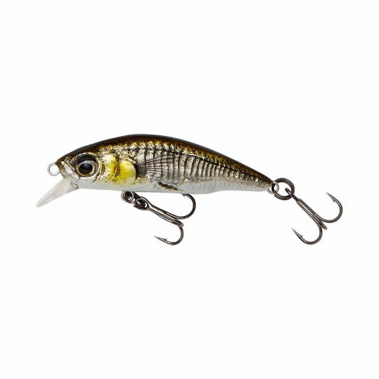 Savage Gear 3D Sticklebait Stichling Twitch 6.5 cm 9.4 G Sinking