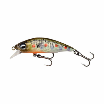 Savage Gear 3D Sticklebait Stichling Twitch 6.5 cm 9.4 G Sinking