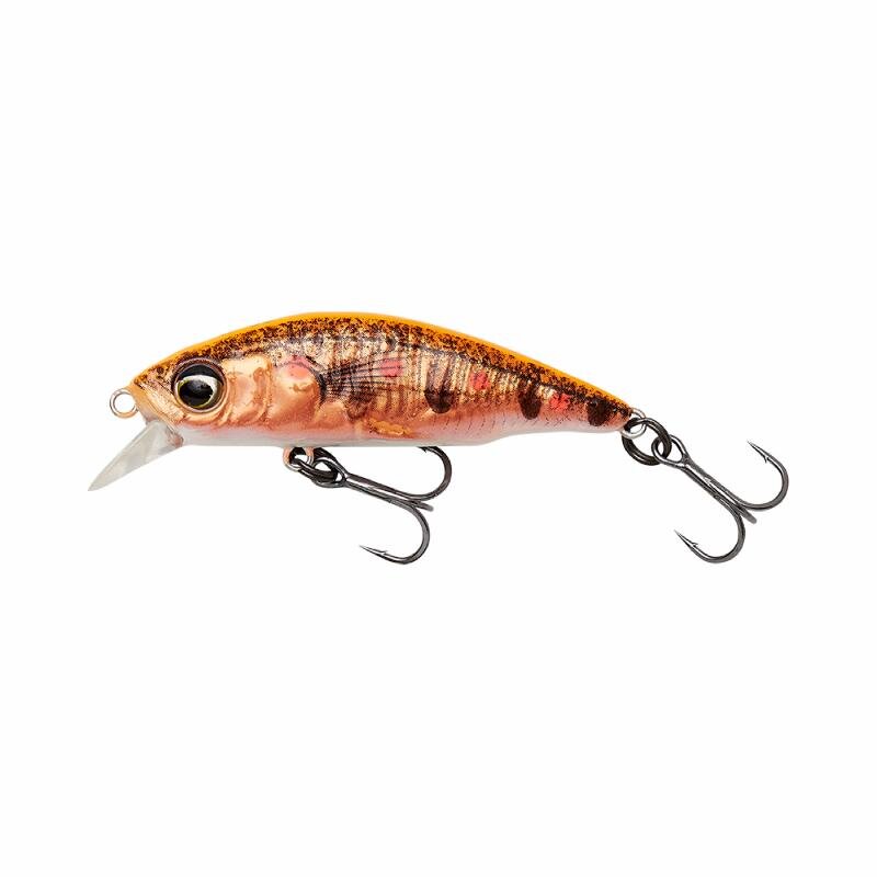 Savage Gear 3D Sticklebait Stichling Twitch 6.5 cm 9.4 G Sinking