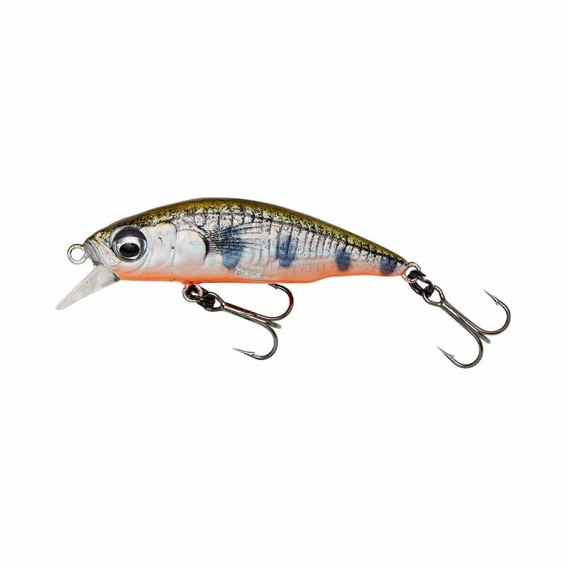 Savage Gear 3D Sticklebait Stichling Twitch 6.5 cm 9.4 G Sinking