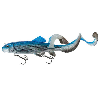 Savage Gear 3D Sucker Crosstail 11" 439g