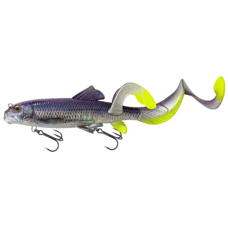 Savage Gear 3D Sucker Crosstail 11" 439g