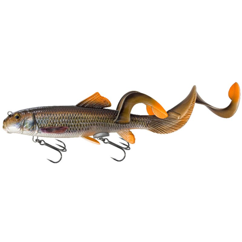 Savage Gear 3D Sucker Crosstail 11" 439g