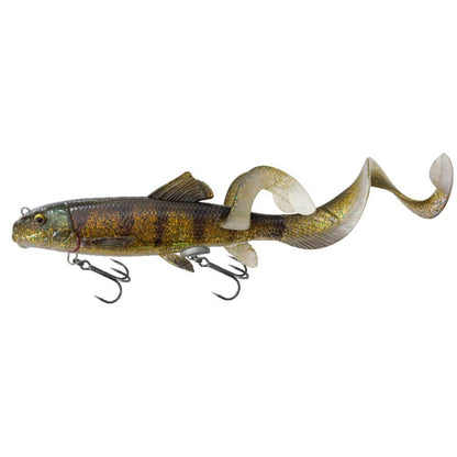 Savage Gear 3D Sucker Crosstail 9" 266g