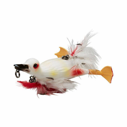 Savage Gear 3D Suicide Duck 10,5 cm 28 Gramm