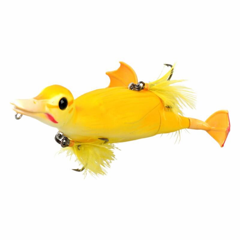 Savage Gear 3D Suicide Duck 10,5 cm 28 Gramm
