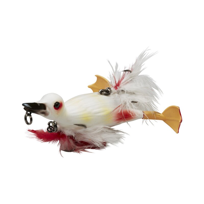 Savage Gear 3D Suicide Duck 15 cm 70 Gramm