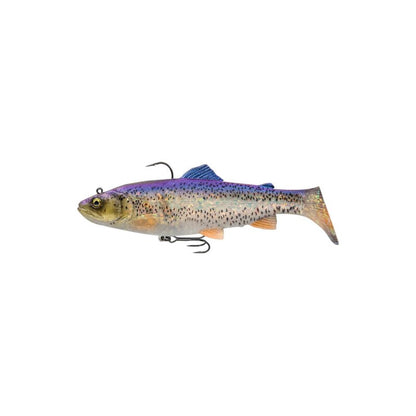 Savage Gear 3D Trout Rattle Shad FS 17cm 90g