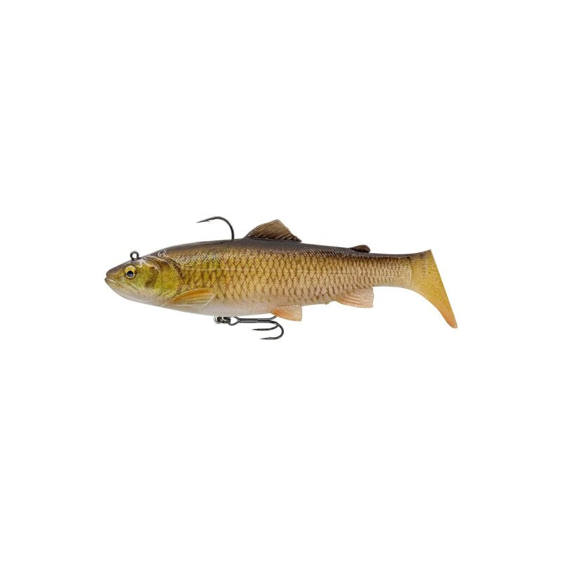 Savage Gear 3D Trout Rattle Shad FS 17cm 90g