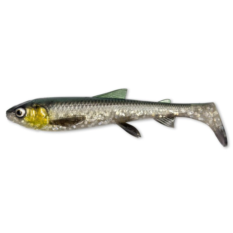 Savage Gear 3D Whitefish Shad 23cm