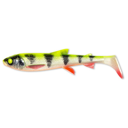 Savage Gear 3D Whitefish Shad 23cm