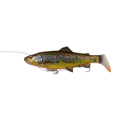 Savage Gear 4D Line Thru Rattle Trout 27,5 cm