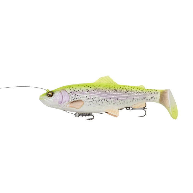 Savage Gear 4D Line Thru Rattle Trout 27,5 cm