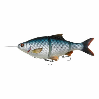 Savage Gear 4D Line Thru Roach 18 cm SS / MS