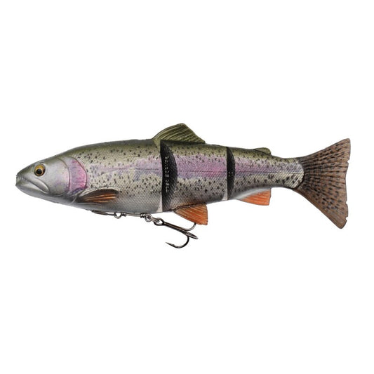 Savage Gear Whitefish Shad 27cm 152g