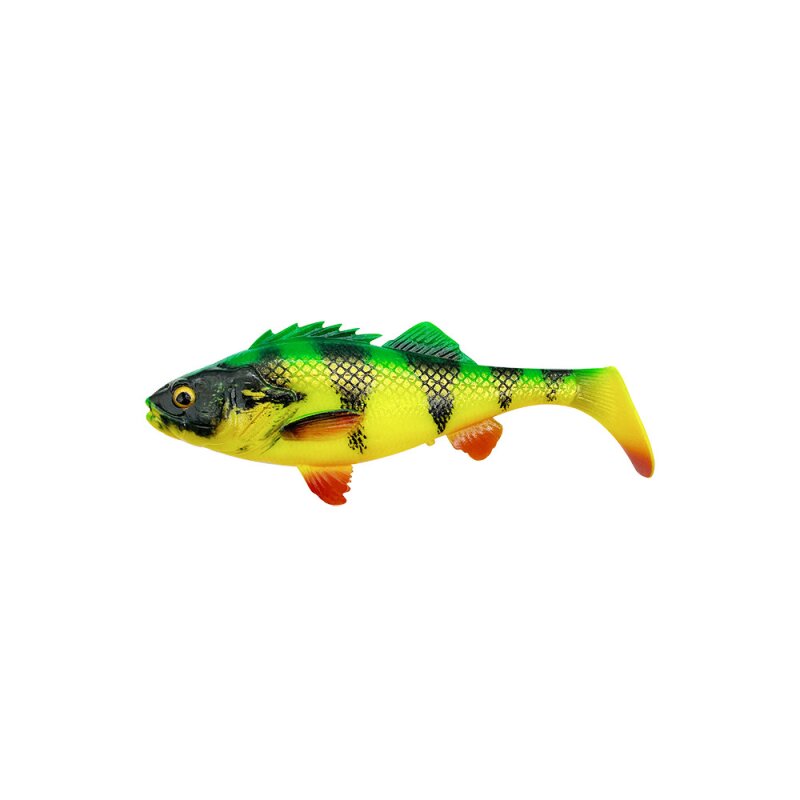 Savage Gear 4D Perch Shad 17,5 cm 1 Stück