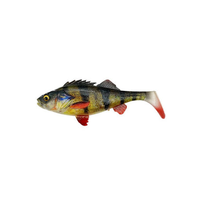 Savage Gear 4D Perch Shad 20 cm 1 Stück