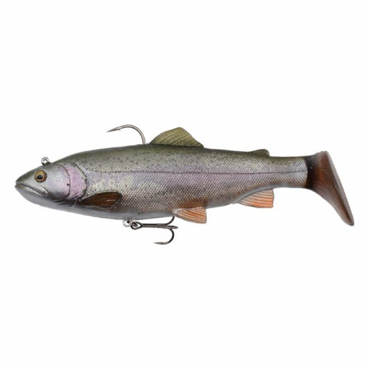 Savage Gear 4D Trout Rattle Shad