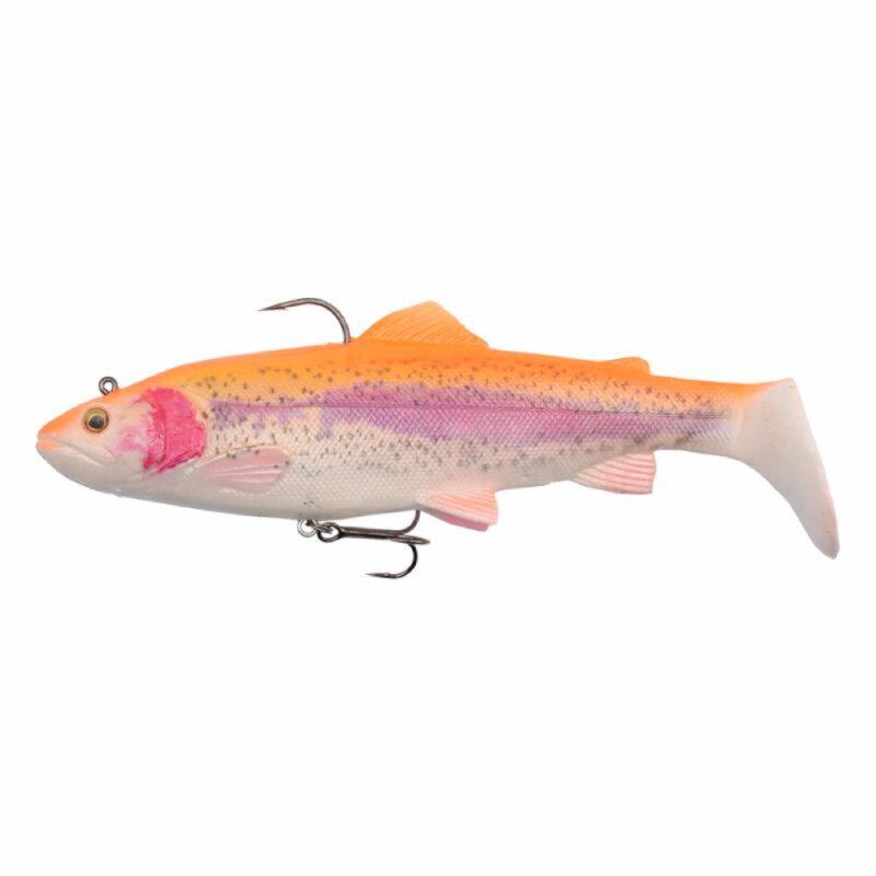 Savage Gear 4D Trout Rattle Shad