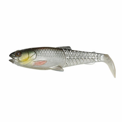 Savage Gear Craft Cannibal Paddletail Shad 10,5 cm 1 Stück