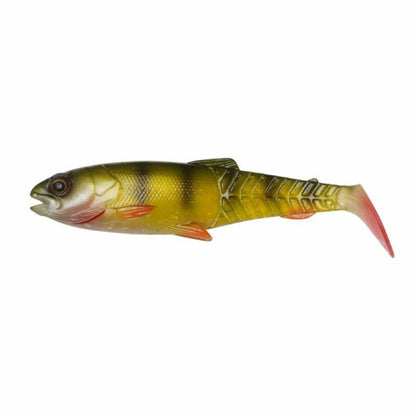 Savage Gear Craft Cannibal Paddletail Shad 12,5 cm 1 Stück
