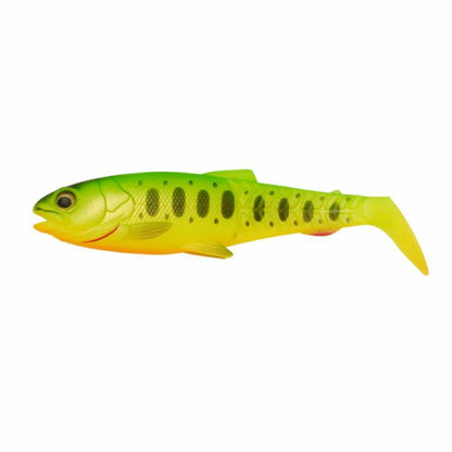 Savage Gear Craft Cannibal Paddletail Shad 6,5 cm 1 Stück