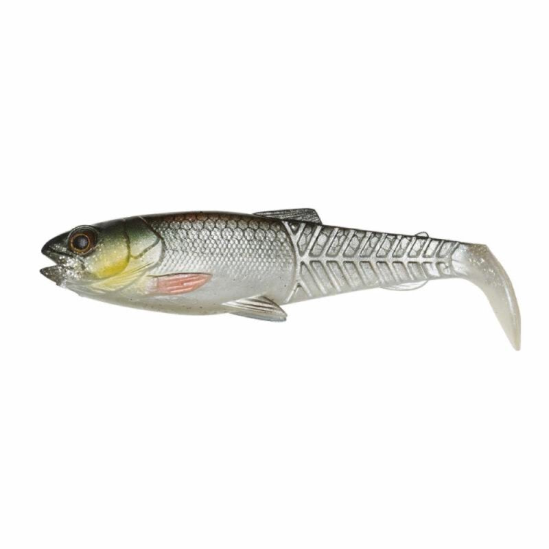 Savage Gear Craft Cannibal Paddletail Shad 6,5 cm 1 Stück