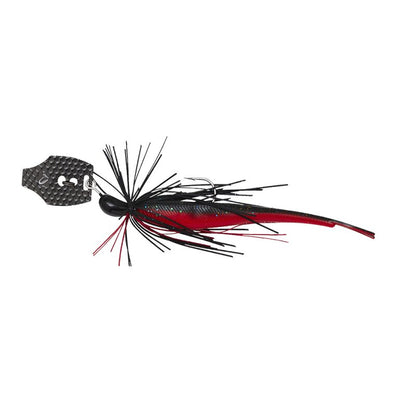 Savage Gear Crazy Swim Jig Chatterbait