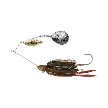Savage Gear Da Bush Spinnerbait