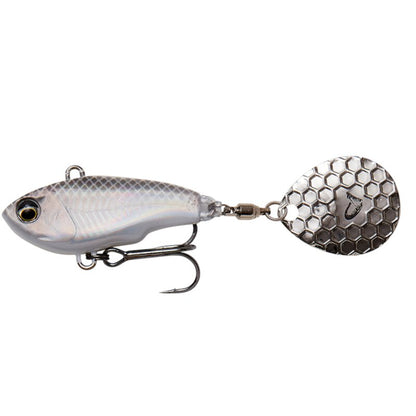 Savage Gear Fat Tail Spin 8 cm 24 Gramm Spin Jig