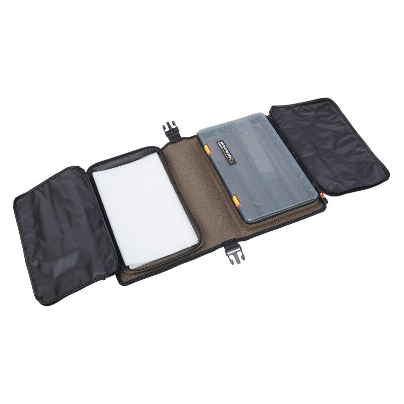 Savage Gear Flip Rig Bag M 30cmx20cmx10cm