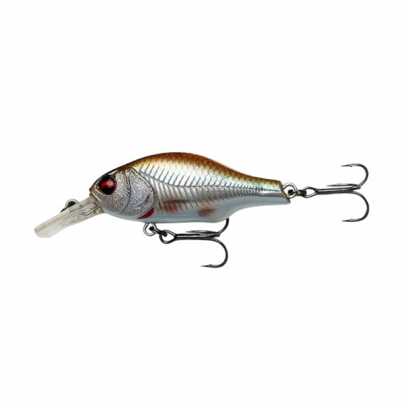 Savage Gear Gravity Cravity Crank MR Crankbait