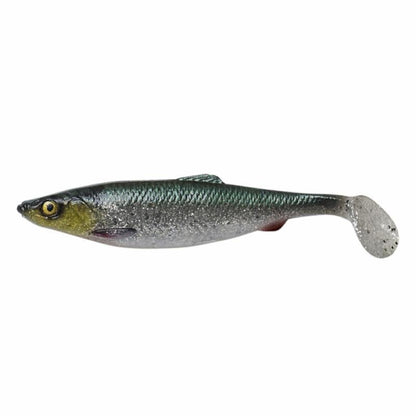 Savage Gear LB 4D Herring Shad 1 Stück