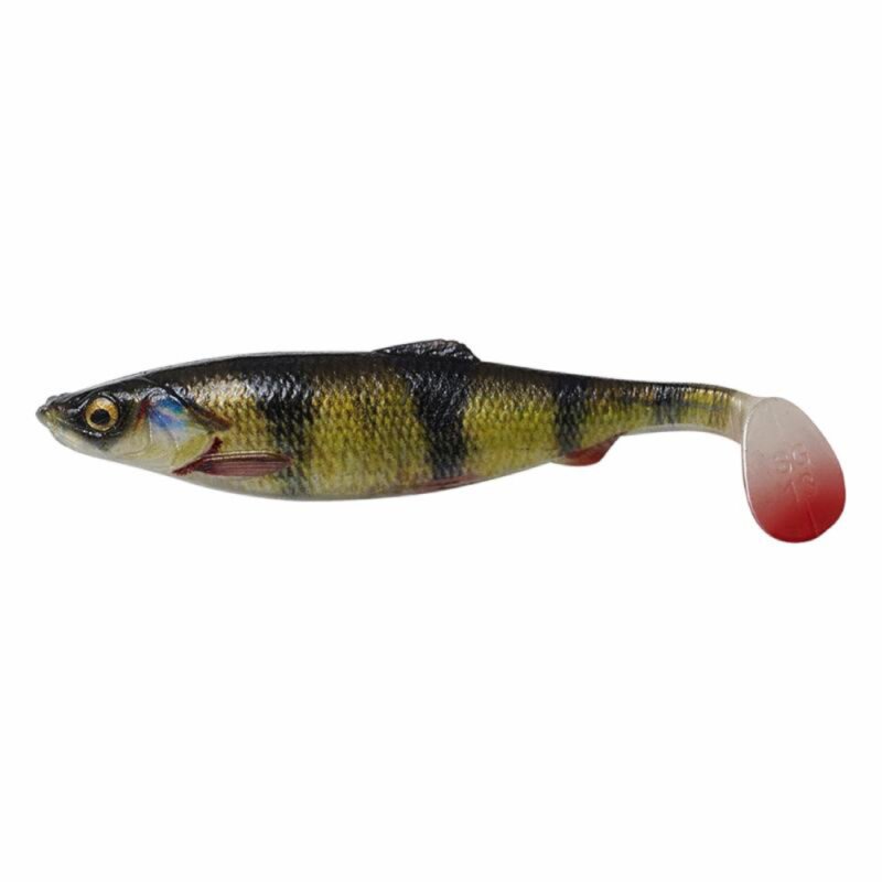 Savage Gear LB 4D Herring Shad 1 Stück