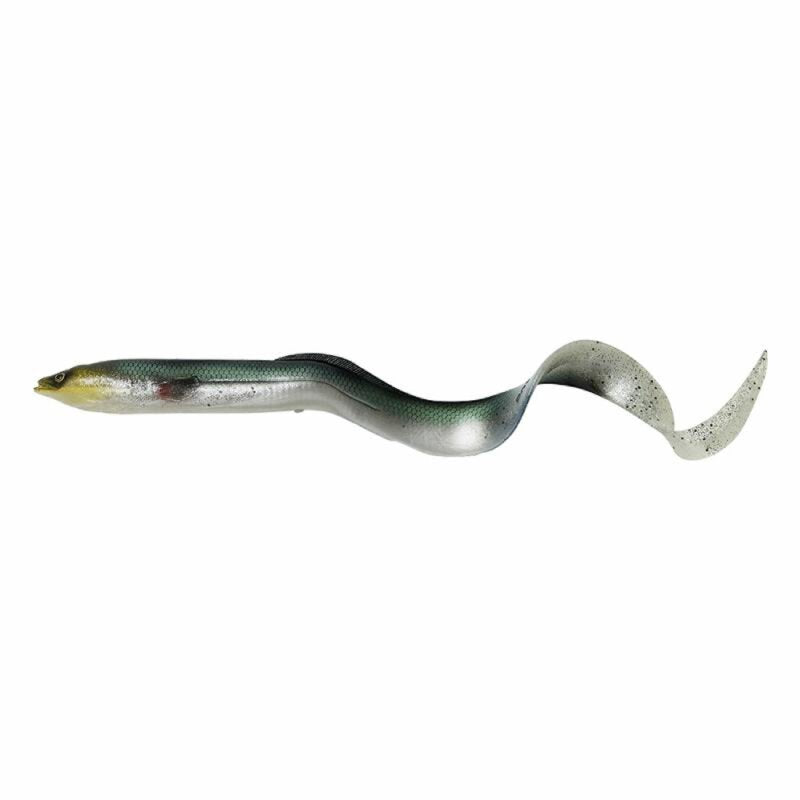 Savage Gear LB Real Eel Aal 15 cm 1 Stück